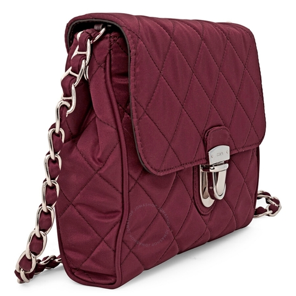 ❣️Prada Tessuto Impuntu Patina Bag❣️ - Picture 5 of 17